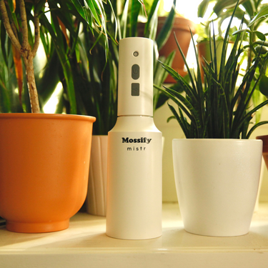 Continuous Water Mister