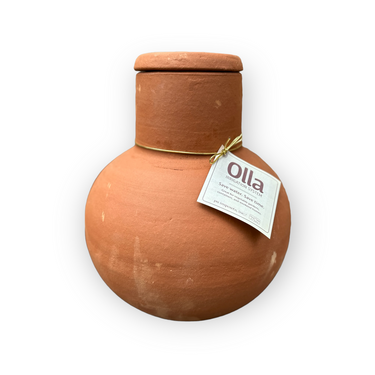 Olla Watering System for Garden Beds - 2 gallon