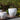 Lily Planter, White - 17"