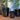 Milano Cone Planter, Black - 14.5" X 15.5"