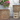 Delphinium Planter, Light Mocha - 16.5" X 15.0