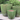 Laguna Square Planter, Spring Green - 11" X 13"