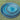 Round Saucer, Jade - 18"
