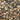 Polished Mixed Gravel Jar - 5 lb