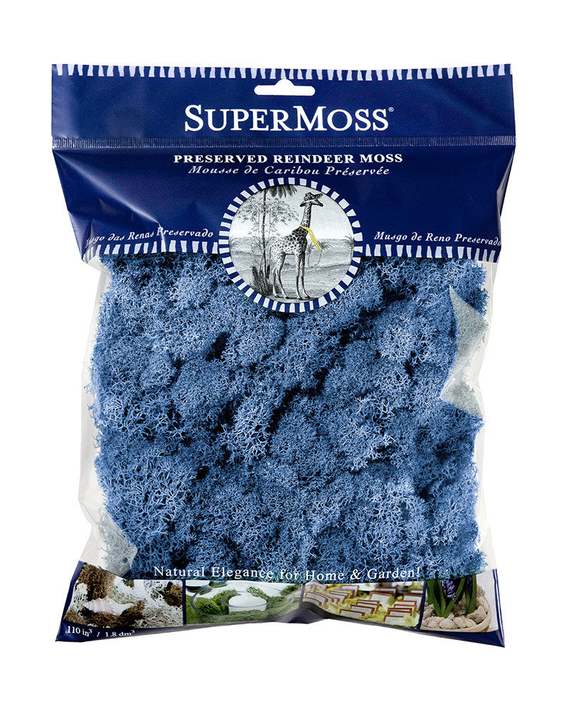 SuperMoss Reindeer Moss