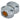 Metal Hose Mender - 3/4"