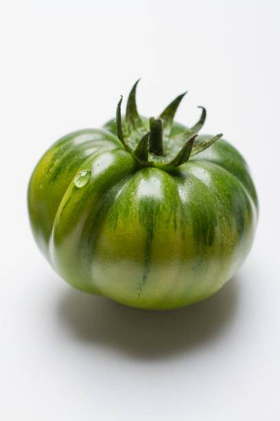 Cherokee Green Tomato