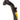 Dramm One Touch Fan Nozzle Yellow