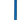 Dramm Touch 'N Flow Rain Wand Blue 30in
