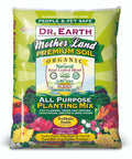 Dr. Earth Motherland All Purpose Planting Mix - 1.5 cf