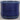 Ismara Tall with Saucer Crackle Blue - 6 inch