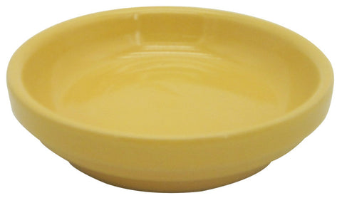 Electric Saucer Sorbet - 4 inch