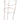 Panacea Red Tomato Cage 3 Ring - 42"