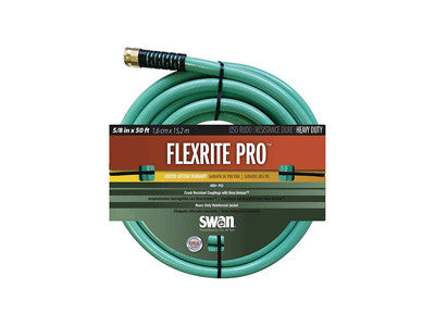 Swan Flex Rite Pro Hose - 50 Ft