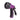 Dramm Touch 'N Flow Revolver 9-Pattern Spray Gun Berry