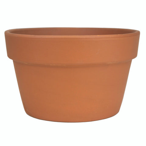 Terra Cotta Fern Azalea Pot - 4.5 inch