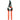 Corona DualLINK® ComfortGEL® Bypass Pruner - 3/4 in.