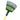 Flexrake Shrub Rake Wood Handle
