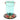 Classic Brands Mason Jar Hummingbird Feeder - 25 Oz