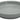 Electric Saucer Grey - 6.5 inch