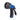 Dramm Touch 'N Flow Revolver 9-Pattern Spray Gun Blue