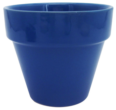 Electric Pot Twilight Blue - 4 inch