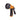 Dramm Touch 'N Flow Revolver 9-Pattern Spray Gun Orange