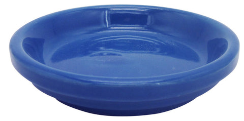 Electric Saucer Twilight Blue - 6.5 inch