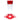 Classic Brands Ruby Hummingbird Feeder - 10 Oz