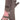 Boss® Guardian Angel Extended Sleeve Ladies' Garden Gloves  - Coral - Medium