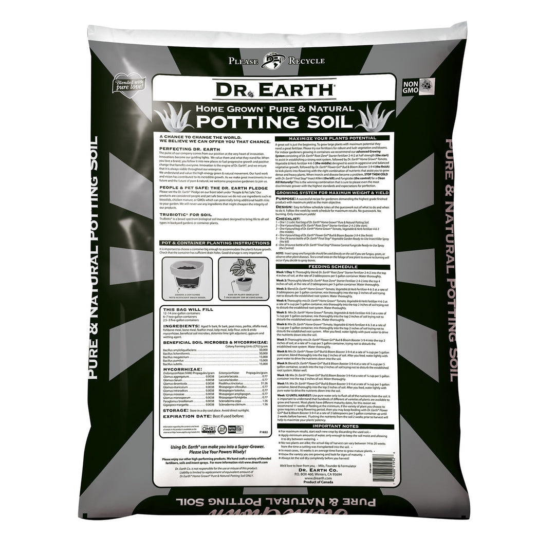 Soils Mulches & Amendments Page 2 Armstrong Garden Centers