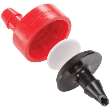SW20/10PS Drip Irrigation Spot Watering Dripper/Emitter, 2 Gallon Per Hour - 10 Pack