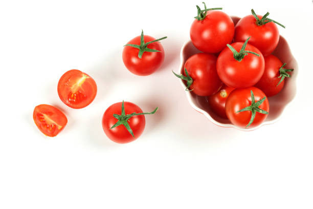 Large Red Cherry Tomato – Armstrong Garden Centers