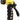 Dramm Touch 'N Flow Pistol Variable Spray Gun Yellow