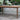 Checkerboard Eucalyptus Rectangle Dining Table