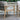 Rope & Eucalyptus Wash Lounge Chair with Olefin Pillow