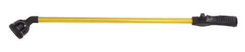 Dramm RainSelect Rain Wand Uncarded Yellow 30in