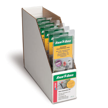 Faucet Connection Kit