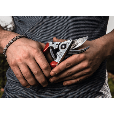 Felco 8 One-Hand Pruner Ergonomic