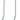 GS50/10PS Drip Irrigation 6in Galvanized Wire Stake for 1/2in Tubing - 10 Pack
