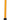 Dramm Sunrise Rain Wand Orange 16in