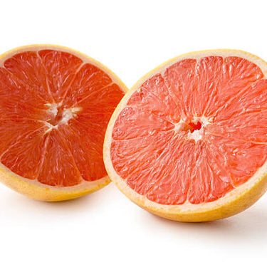 Rio Red Grapefruit Bush