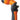 Dramm One Touch Revolution 9-Pattern Spray Gun Orange
