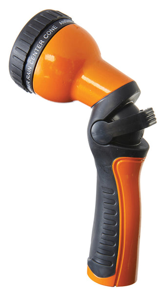 Dramm Revolution 9 Pattern Spray Gun Orange - Image 2