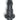 BC25/10PS Drip Irrigation Universal 1/4in Barbed Coupling Fitting, Fits All Sizes of 1/4in Drip Tubing - 10 Pack