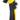 Dramm One Touch Twist Adjustable Nozzle - Yellow