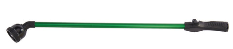 Dramm RainSelect Rain Wand Uncarded Green 30in