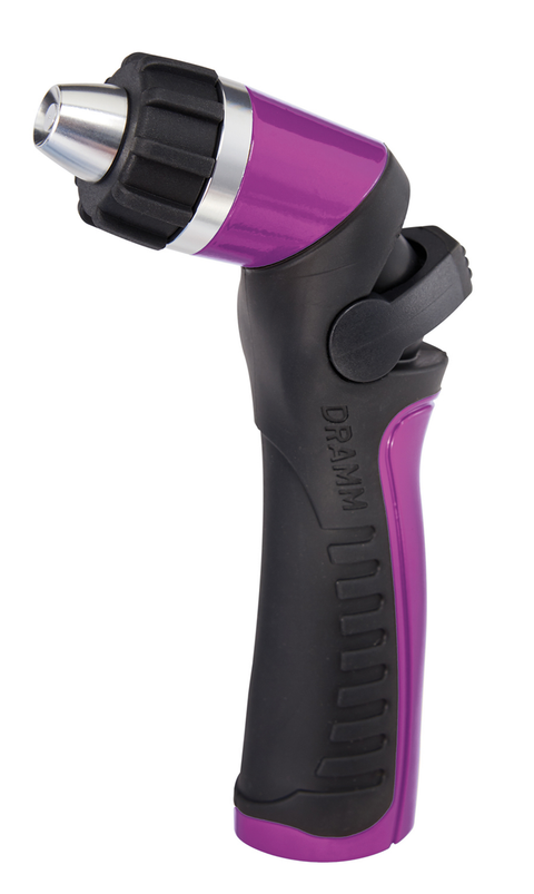 Dramm One Touch Twist Adjustable Nozzle - Berry