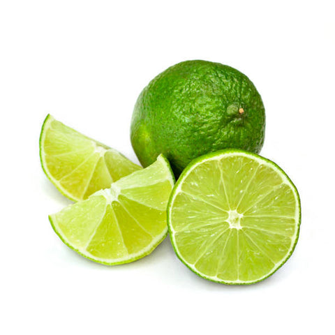 Mexican Lime Tree Form