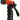 Dramm Touch 'N Flow Pistol Variable Spray Gun Red